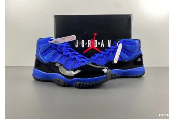 CT8012-400 Retro Jordan 11 CT8012-400 0729